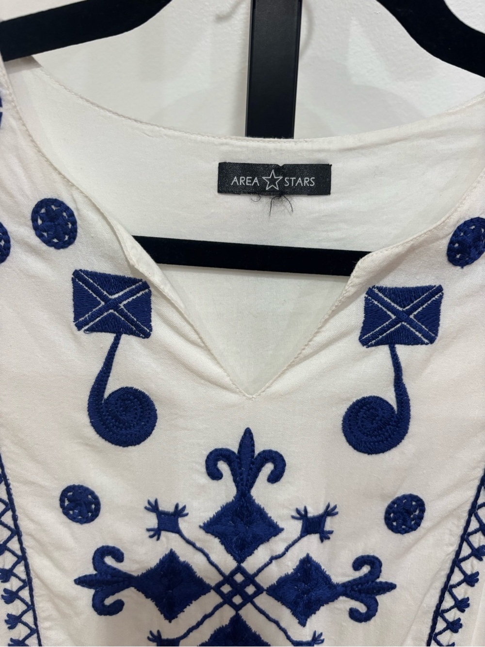 Area Stars Emma Dress, Size: S/M - Picture 10 of 16